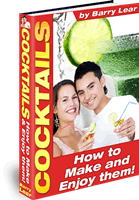 How To Make Great Cocktails for Your Guests and Tiki Bar!